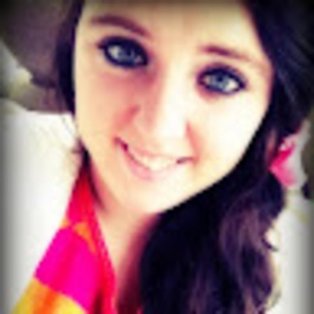 Meet your Posher, Savannah